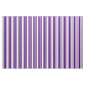 Tissu Indigo et Motif jaune clair (Fat Quarter)