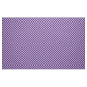 Tissu Indigo foncé et tableau de bord violet pâle (Fat Quarter)