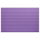 Tissu Indigo & Light Cyan Lines/Stripes Motif (Yard)