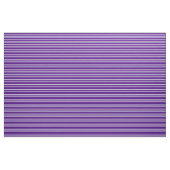 Tissu Indigo & Light Cyan Lines/Stripes Motif (Fat Quarter)