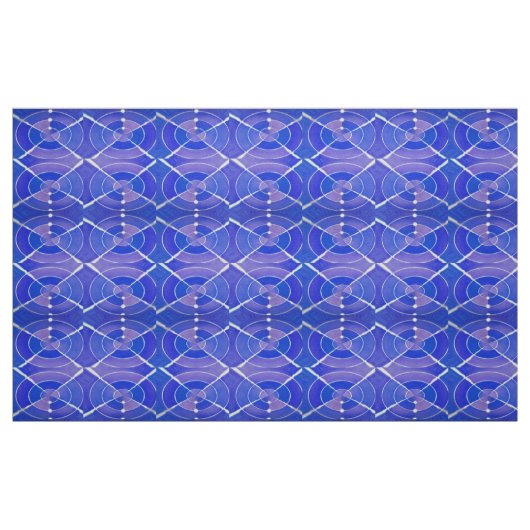 Tissu Infini cosmique (Fat Quarter)