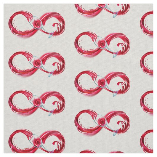 Tissu Infinity (Échantillon)