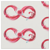 Tissu Infinity (Fermer)