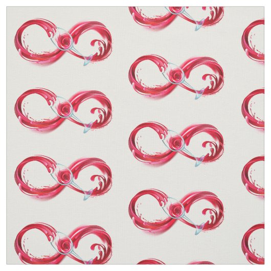 Tissu Infinity (Échantillon)