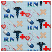 Tissu Infirmière inscrite (Fermer)