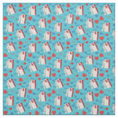 Tissu Infirmière PICC (Échantillon)