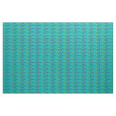 Tissu Infirmière Praticien Turquoise (Yard)
