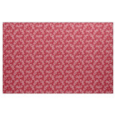 Tissu initial personnalisé à motif de reptile Geck (Fat Quarter)