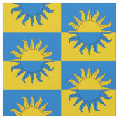 Tissu Insigne de populace SCA Atenveldt (Fermer)