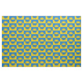 Tissu Insigne de populace SCA Atenveldt (Fat Quarter)