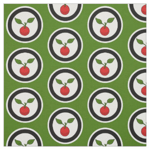 Tissu Insigne de population de l'Appleholm de la SCA