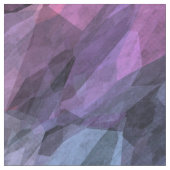 Tissu inspiration antechamber - cristal arc-en-ciel fonc (Fermer)