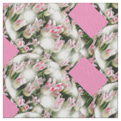 Tissu Inspirations de tulipes (fermé)