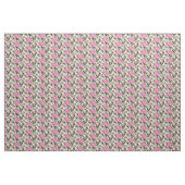 Tissu Inspirations de tulipes (Yard)