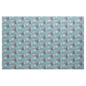 Tissu Instruments de musique (Fat Quarter)