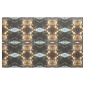 Tissu Intérieur de cuir d'une voiture vintage (Yard)