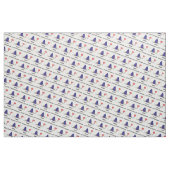 Tissu Intérieur statistique d'annexe (humour de courbe (Yard)