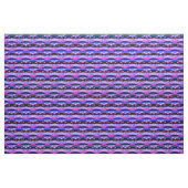 Tissu Invasion Alien (Yard)