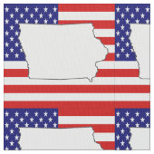 Tissu Iowa (fermé)