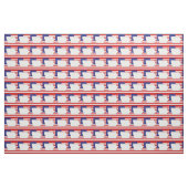 Tissu Iowa (Yard)