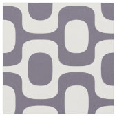 Tissu Ipanema Sidewalk Pattern, Beach Pattern, Brazil (Fermer)