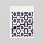 Tissu Ipanema Sidewalk Pattern, Beach Pattern, Brazil