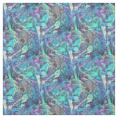 tissu iridescent (Échantillon)