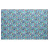 tissu iridescent (Fat Quarter)