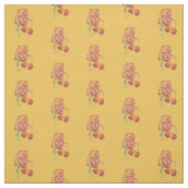 Tissu Iris (Échantillon)