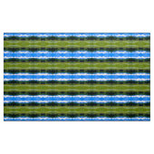 Tissu Iris des montagnes (Yard)