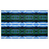 Tissu Iris Elk Horn (Fat Quarter)