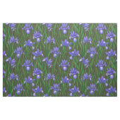 Tissu Iris hollandais (grande échelle) (Yard)