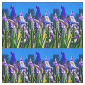 Tissu Iris Light (Échantillon)