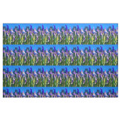 Tissu Iris Light (Fat Quarter)