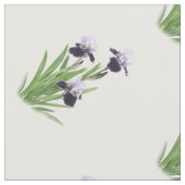 Tissu Iris Trio (Fermer)