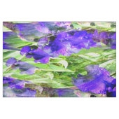 Tissu Iris Twirl..... (Fat Quarter)