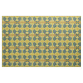Tissu Irises par Vincent Van Gogh (Yard)