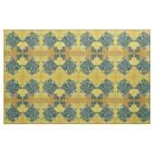 Tissu Irises par Vincent Van Gogh (Fat Quarter)