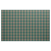 Tissu irlandais de plaid de tartan de Gallagher de (Yard)