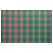 Tissu irlandais de plaid de tartan de Gallagher de (Fat Quarter)