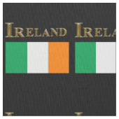 TISSU IRLANDE (fermé)
