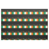 TISSU IRLANDE (Fat Quarter)
