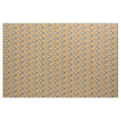 Tissu ish greyhound (Yard)