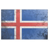 Tissu Islande (Yard)