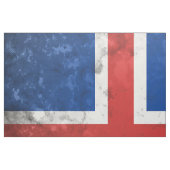 Tissu Islande (Fat Quarter)