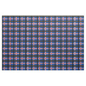 TISSU ISLANDE (Yard)