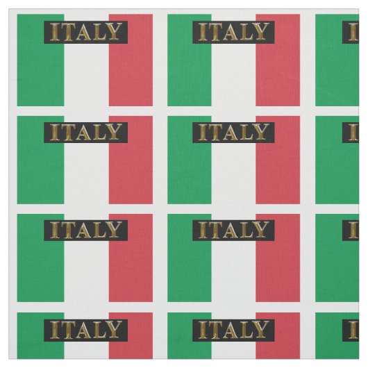 TISSU ITALIE (Échantillon)