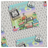 TISSU ITINÉRAIRE 66 (Fermer)