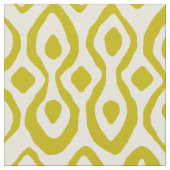 Tissu ivoire chartreuse de brocard (Fermer)