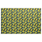 Tissu Ivrogne de citron (Yard)